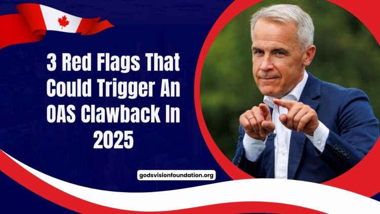 3 Red Flags That Could Trigger An OAS Clawback In 2025