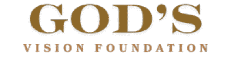 God's Vision Foundation Logo